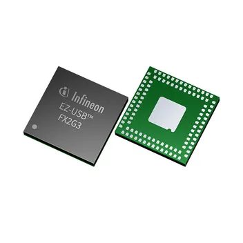CYUSB2318BF104AXIXQMA1