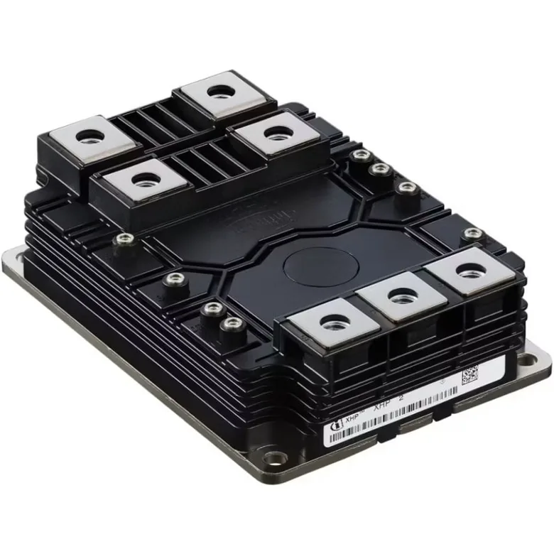 Infineon Technologies Americas Corp. FF2000UXTR23T2M1PBPSA1