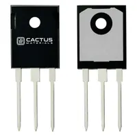 Cactus Materials Inc. CM-080-SCMB-20A-1200V