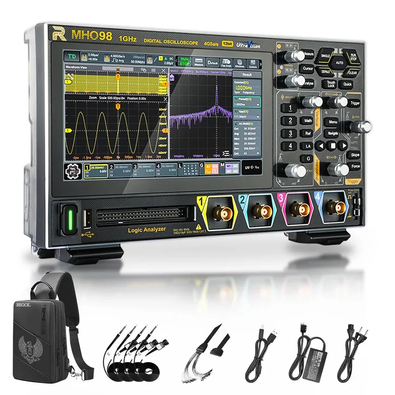 Rigol Technologies MHO98