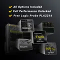 Rigol Technologies MHO98 サムネイル 3