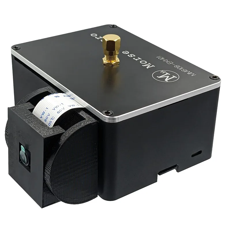 Morse Micro MM8108-EKH01-01-CAM