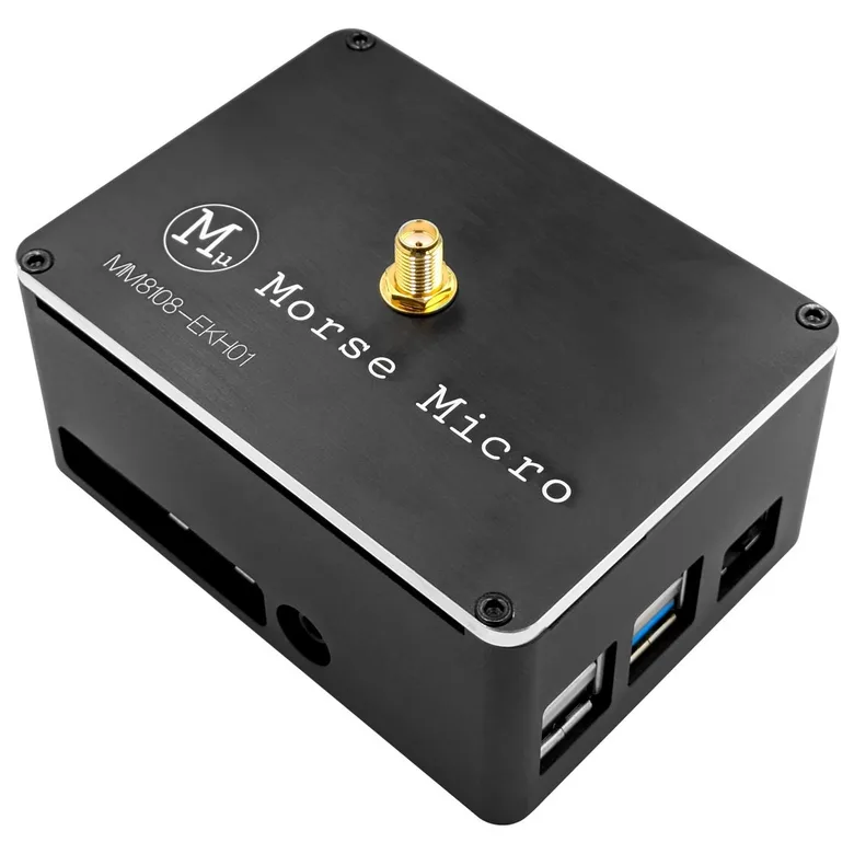 Morse Micro MM8108-EKH01-01