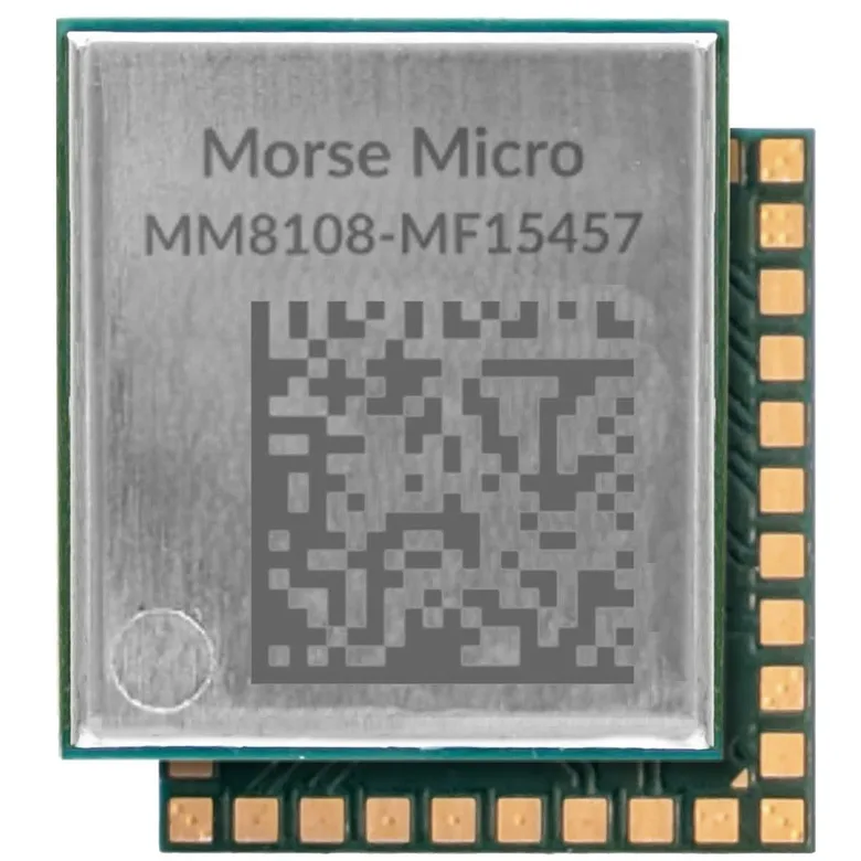 Morse Micro MM8108-MF15457