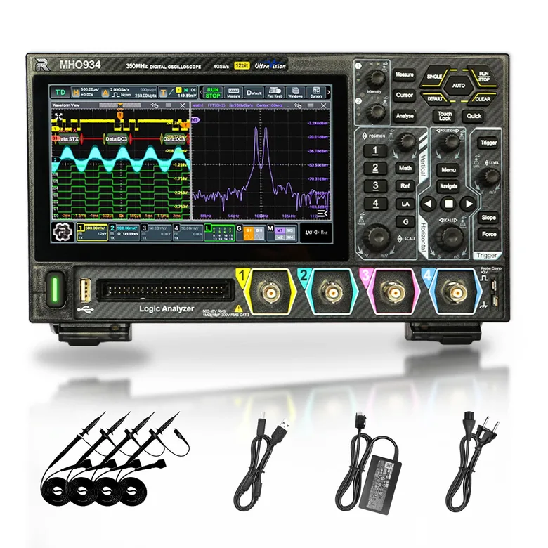 Rigol Technologies MHO934