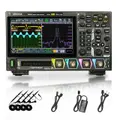 Rigol Technologies MHO934 썸네일 2