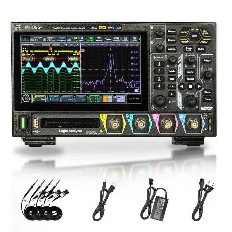 Rigol Technologies MHO954