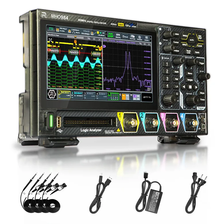 Rigol Technologies MHO984