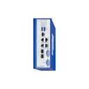 Hirschmann EAGLE40-5TX/2SFP-EEC-IN