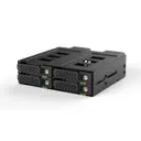 Athena Computer Power Corporation BP-U24NVME8525