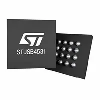 STMicroelectronics STUSB4531QTR