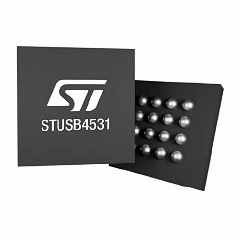 STMicroelectronics STUSB4531QTR