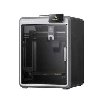 K2 MULTI-COLOR 3D PRINTER