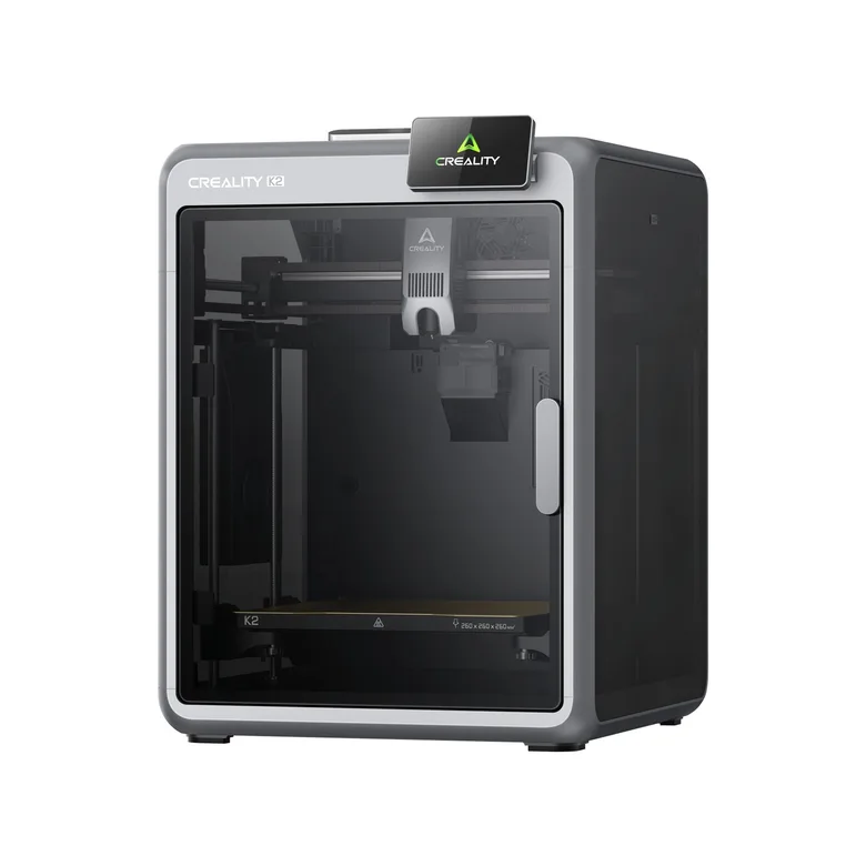 Creality 3D K2 MULTI-COLOR 3D PRINTER