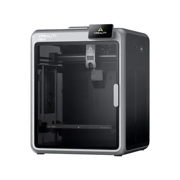 K2 PRO MULTI-COLOR 3D PRINTER