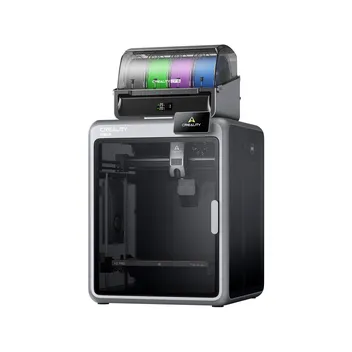 K2 PRO COMBO MULTI-COLOR 3D PRINTER