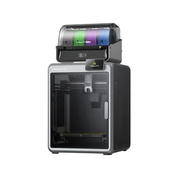 K2 COMBO MULTI-COLOR 3D PRINTER