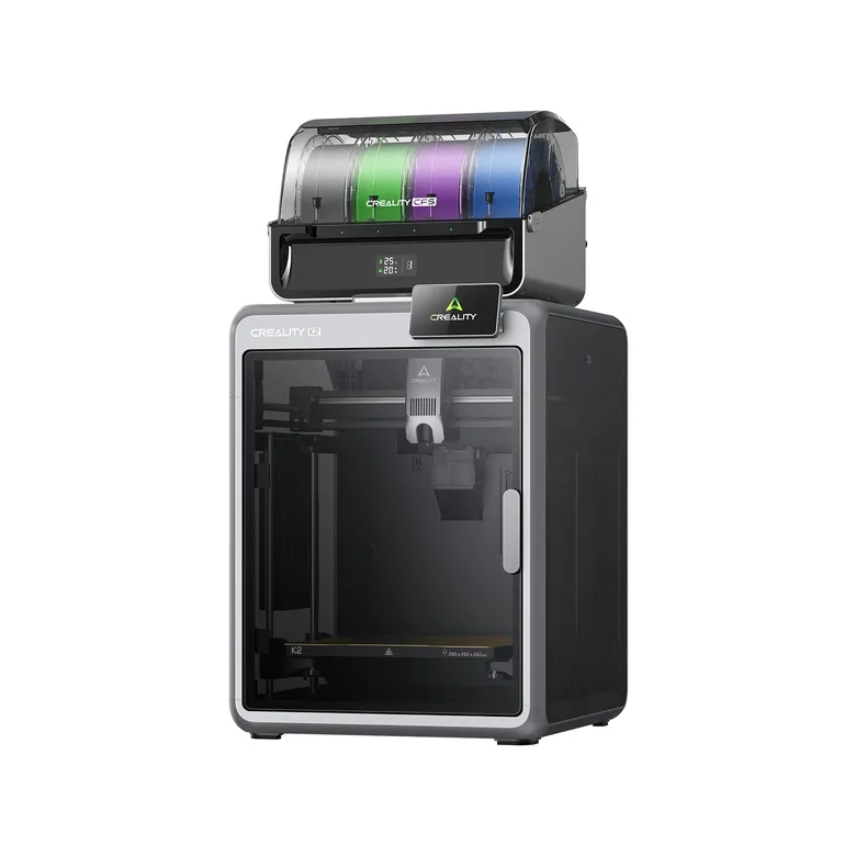 Creality 3D K2 COMBO MULTI-COLOR 3D PRINTER