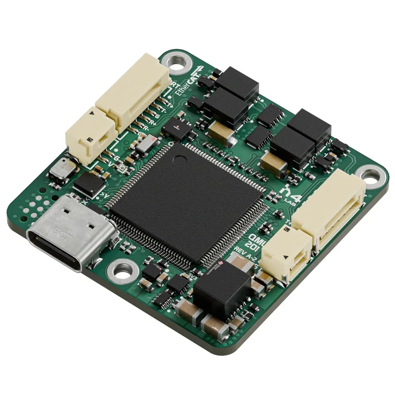 h4 lab QMU201