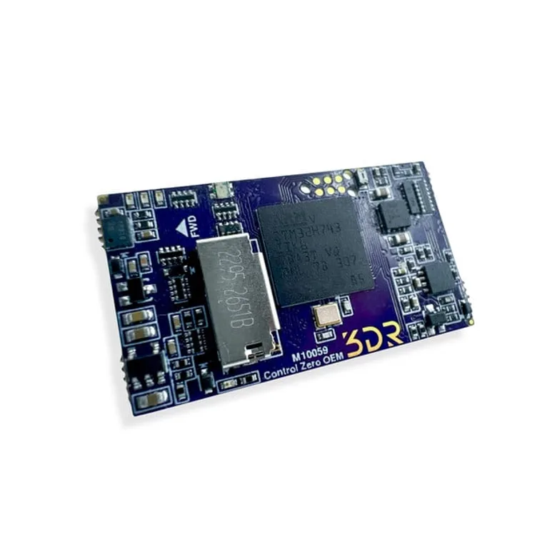 3DR Inc CONTROL ZERO H7 OEM