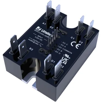 SRP4-CCDZL-025NF-N