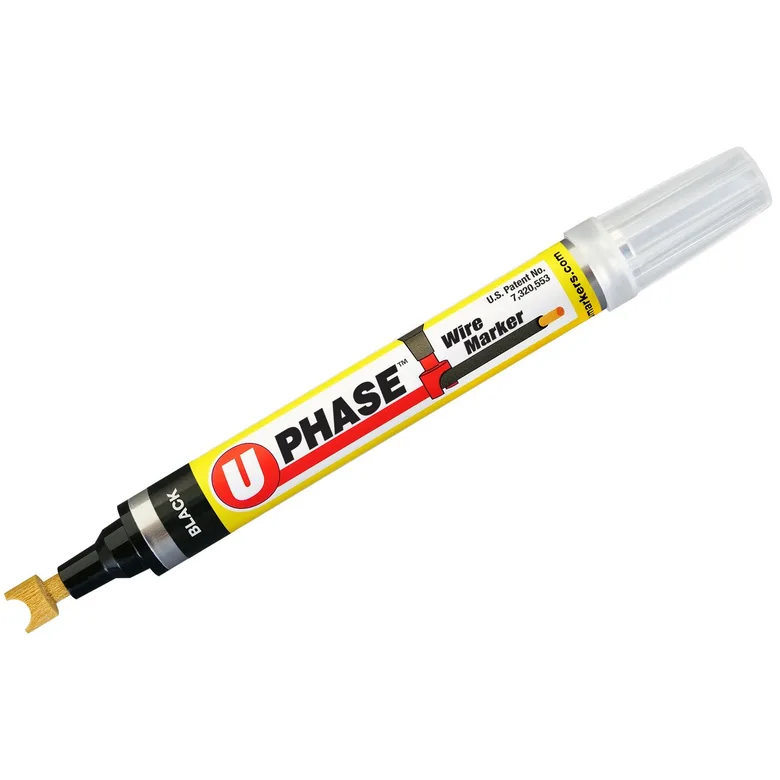 U-Mark, Inc. 10701PPM