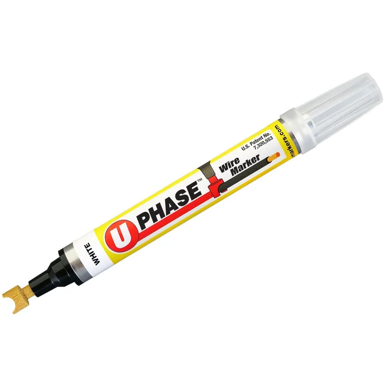 U-Mark, Inc. 10705PPM