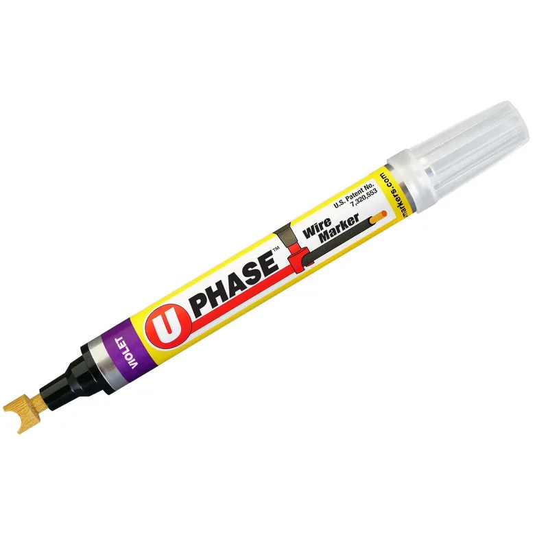 U-Mark, Inc. 10712PPM