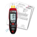 Triplett Test Equipment and Tools TMP72-NIST 썸네일 2