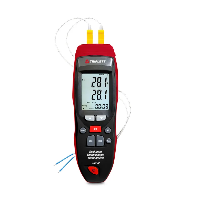 Triplett Test Equipment and Tools TMP72