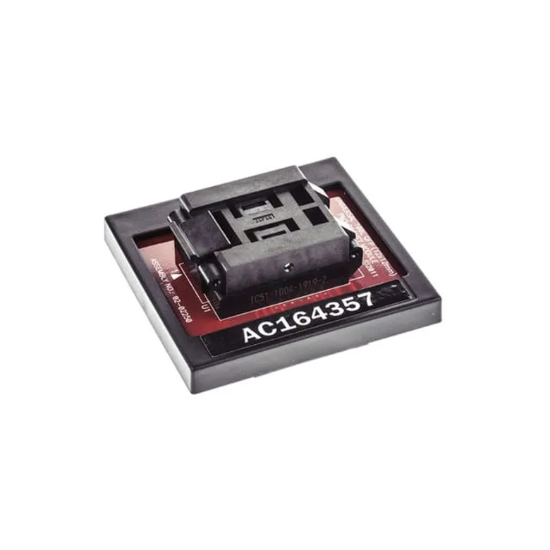 Microchip Technology AC164357