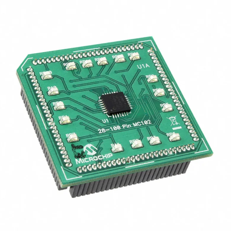 Microchip Technology MA330026