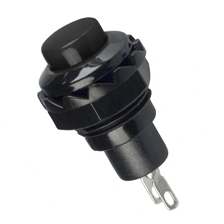 E-Switch RP3502ABLK
