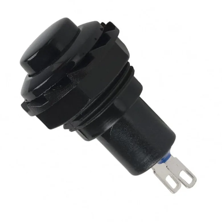 E-Switch RP3502BBLK