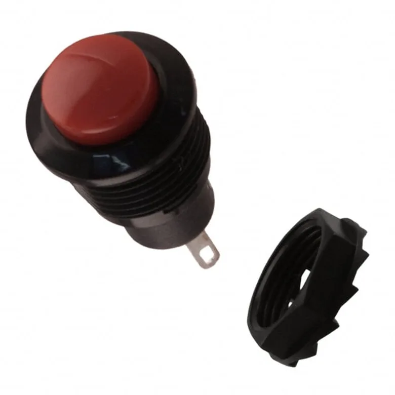 E-Switch RP3502ARED