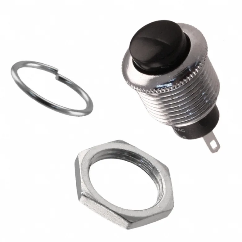 E-Switch RP3502MABLK