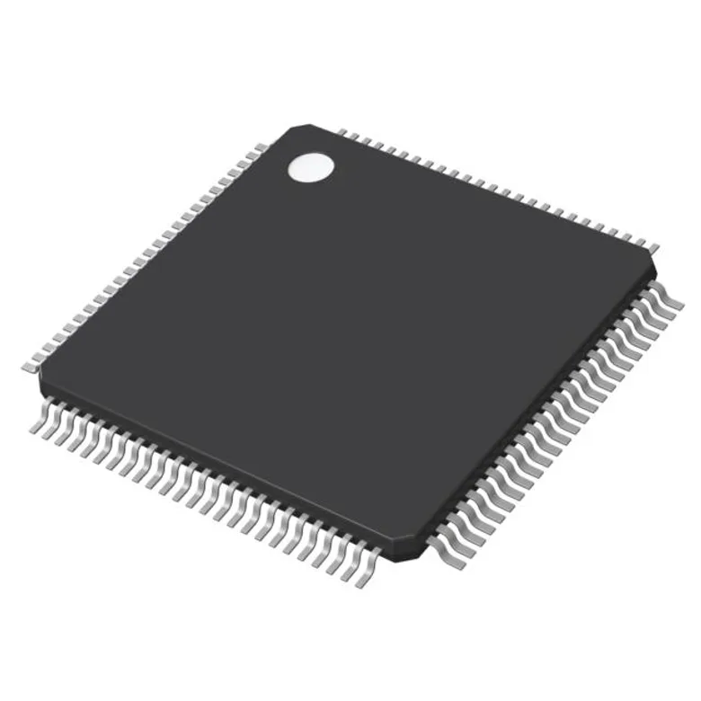 Altera EPM7064AETC100-4N