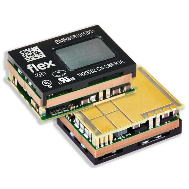 Flex Power Modules BMR3161011/022