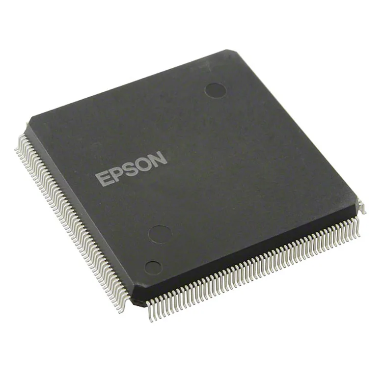 EPSON S1D13719F00A100