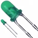 Panasonic Industry LN38GP