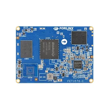 FORLINX-OK3576-C+RK+232GSE32GCA11I11
