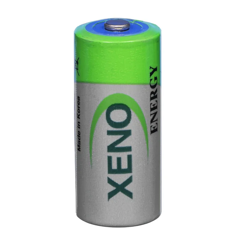 Battery Store, Inc. XL-055F (2/3 AA)