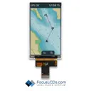 Focus LCDs E30RA-I-MS550-N