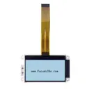 Focus LCDs G12864C-FTW-DW63