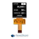 Focus LCDs E15GB-M-SWN-N