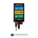 Focus LCDs E50GA-I-MW800-CB
