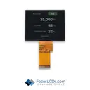 Focus LCDs E35GI-R-RWN-N
