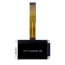 Focus LCDs G12864C-KW-DW63
