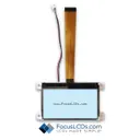 Focus LCDs G12864A-FTW-DW63