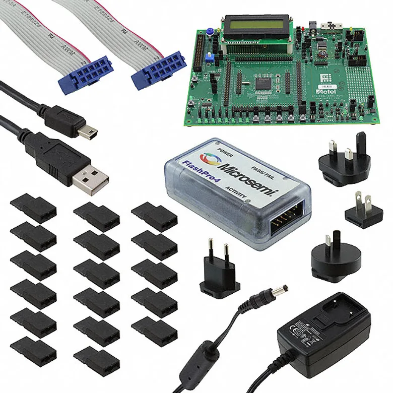 Microchip Technology AFS-EVAL-KIT